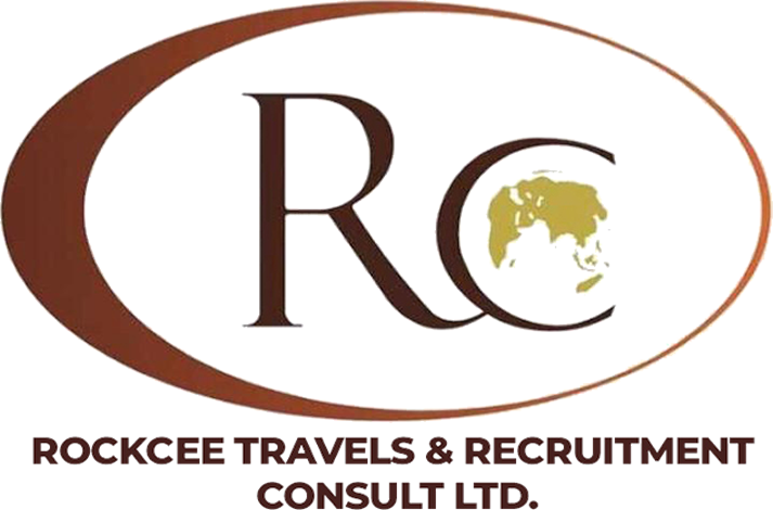Rockcee Travels & Recruitment Consult Ltd